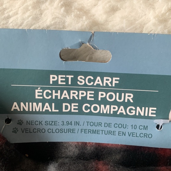 Lot of Pet Scarfs 4 - Picture 2 of 2
